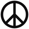 Peace Symbol