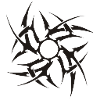 Ninja Star