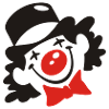 clown