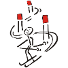 simple ski