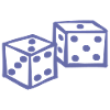 Dice