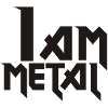 métal