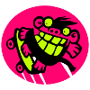 Skateboarding Monkey!