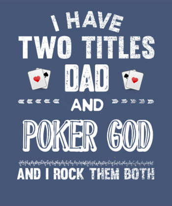 King of Poker