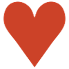 Heart / love
