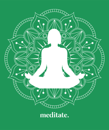 T-Shirt Yoga: Harmonie Corps & Esprit