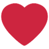 Heart Round