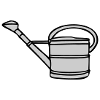 Watering can