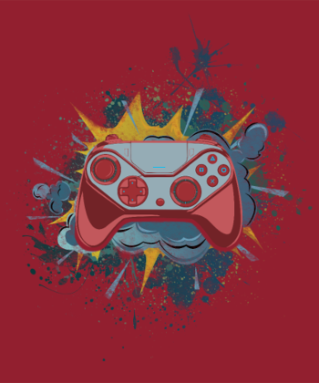 Fan de Gaming