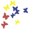 Schmetterlinge