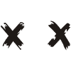 XX destroyed
