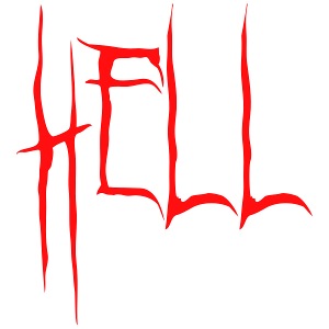 HELL (Dt. Hölle)