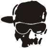 Rapper Skull