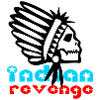 Indian Skull Revenge