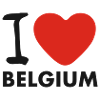 I LOVE BELGIUM