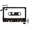 cassette