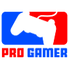 pro gamer