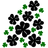 Trèfles