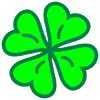 Lucky Clover