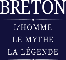 Ce motif "Breton Légende" est une déclaration forte pour tous ceux qui portent la Bretagne dans leur cœur. Un design épuré et intemporel, pa...