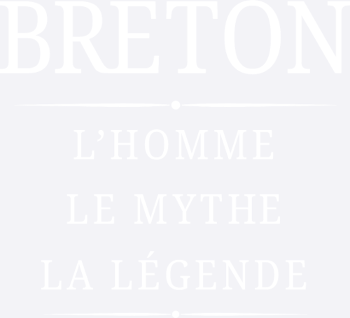 BRETON-LEGENDE