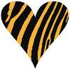 Tiger Heart