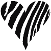 Tiger Heart