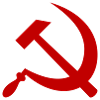 Hammer and Sickle
