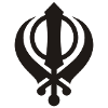 Sikh Khanda
