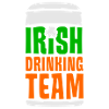 irish drinking team