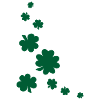 Shamrocks
