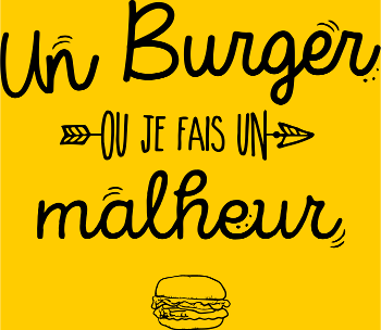 L'Empereur du Burger