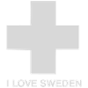 I LOVE SWEDEN