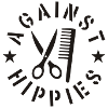 AGAINST HIPPIES