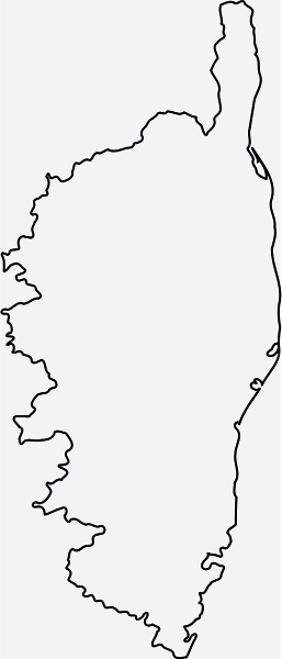 Korsika