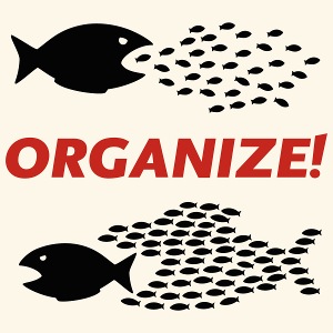 Organize!