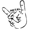 Metal Hard Rock