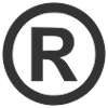 Registered - Trademark - Patent - Copyright