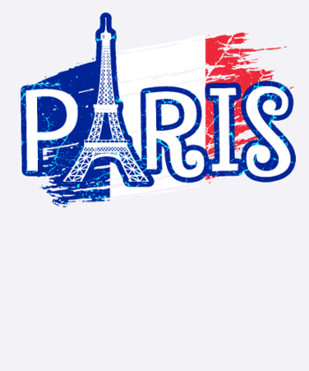 Paris Eiffelturm Frankreich
