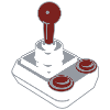 Joystick (b 2a)