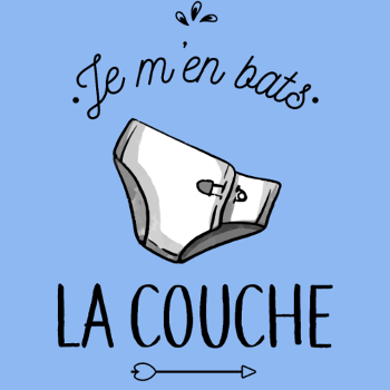 Je m'en Bats la Couche : Humour & Décontraction