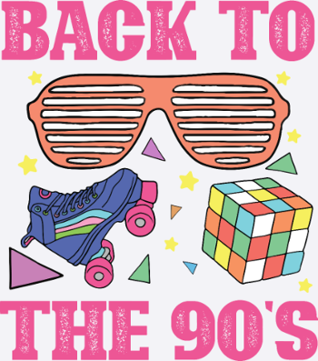 90s 90er