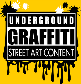 Plongez dans l'univers du street art avec ce t-shirt Graffitis Urbains Underground. Un design audacieux pour un style unique.