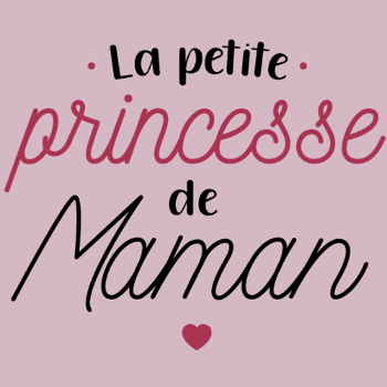 Ma Petite Princesse de Maman