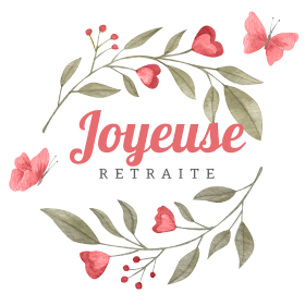 Motif Joyeuse Retraite : L'Humour au Rendez-vous ! personnalisé sur vêtement