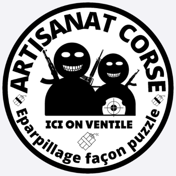 ARTISANAT CORSE
