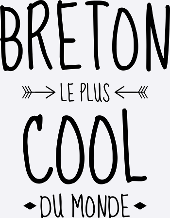 Bretagne / Breton / Bretonne / BZH / Breizh