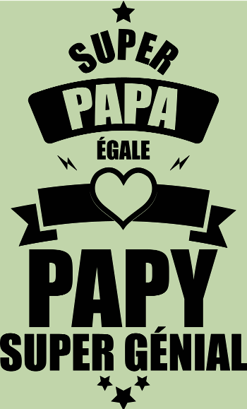 Super Papy, Super Papa : Le Meilleur des Grands-Pères
