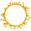 Halo Sun
