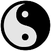 Yin and yang